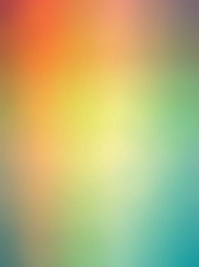 Değişik renkte arkaplan. Kopya alanı olan modern boyalı duvar kağıdı. 