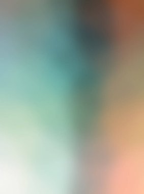 Değişik renkte arkaplan. Kopya alanı olan modern boyalı duvar kağıdı. 