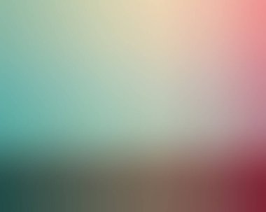 Değişik renkte arkaplan. Kopya alanı olan modern boyalı duvar kağıdı. 