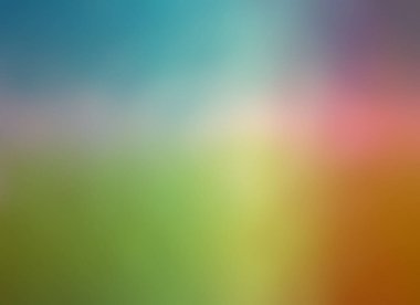 Değişik renkte arkaplan. Kopya alanı olan modern boyalı duvar kağıdı. 