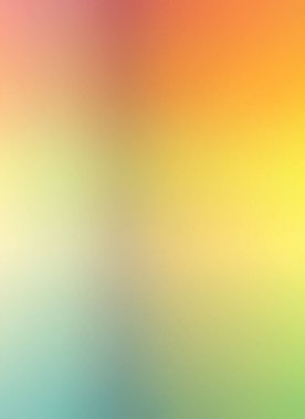 Değişik renkte arkaplan. Kopya alanı olan modern boyalı duvar kağıdı. 