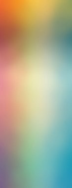 Değişik renkte arkaplan. Kopya alanı olan modern boyalı duvar kağıdı. 