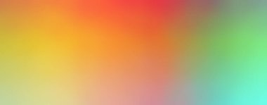 Soyut rengarenk arkaplan. arkaplan için modern boyalı duvar ya da fotokopi alanı olan duvar kağıdı. çok renkli resim