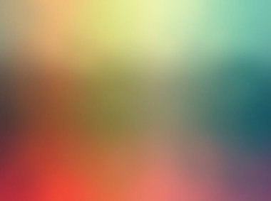 Değişik renkte arkaplan. Kopya alanı olan modern boyalı duvar kağıdı. 