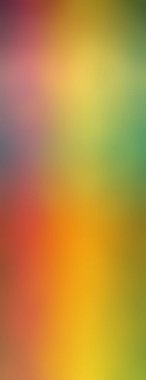 Değişik renkte arkaplan. Kopya alanı olan modern boyalı duvar kağıdı. 