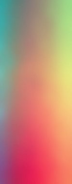 Soyut rengarenk arkaplan. arkaplan için modern boyalı duvar ya da fotokopi alanı olan duvar kağıdı. çok renkli resim