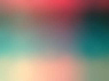 Değişik renkte arkaplan. Kopya alanı olan modern boyalı duvar kağıdı. 