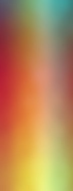 Değişik renkte arkaplan. Kopya alanı olan modern boyalı duvar kağıdı. 