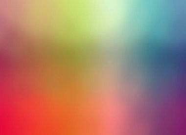 Değişik renkte arkaplan. Kopya alanı olan modern boyalı duvar kağıdı. 