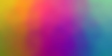 Soyut karışık boyalı arka plan. Fotokopi alanı olan modern fütürist duvar veya duvar kağıdı.