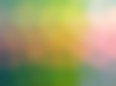 Değişik renkte arkaplan. Kopya alanı olan modern boyalı duvar kağıdı. 