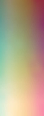 Değişik renkte arkaplan. Kopya alanı olan modern boyalı duvar kağıdı. 