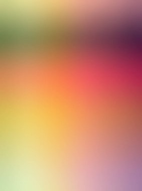 Değişik renkte arkaplan. Kopya alanı olan modern boyalı duvar kağıdı. 