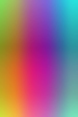 Değişik renkte arkaplan. Kopya alanı olan modern boyalı duvar kağıdı. 