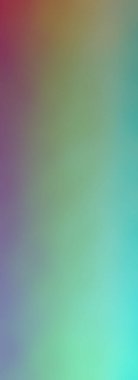 Değişik renkte arkaplan. Kopya alanı olan modern boyalı duvar kağıdı. 