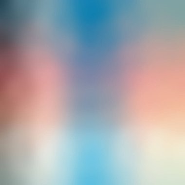 Değişik renkte arkaplan. Kopya alanı olan modern boyalı duvar kağıdı. 