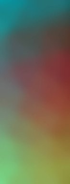 Değişik renkte arkaplan. Kopya alanı olan modern boyalı duvar kağıdı. 