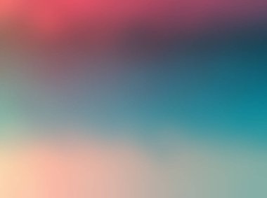 Değişik renkte arkaplan. Kopya alanı olan modern boyalı duvar kağıdı. 