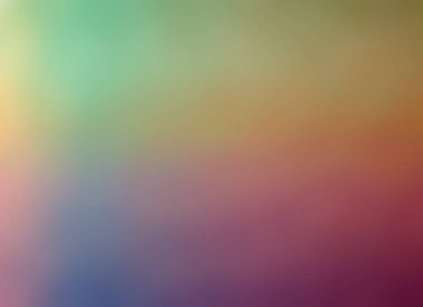 Değişik renkte arkaplan. Kopya alanı olan modern boyalı duvar kağıdı. 