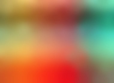 Değişik renkte arkaplan. Kopya alanı olan modern boyalı duvar kağıdı. 