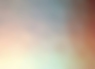 Değişik renkte arkaplan. Kopya alanı olan modern boyalı duvar kağıdı. 