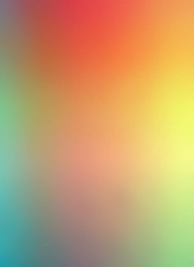 Değişik renkte arkaplan. Kopya alanı olan modern boyalı duvar kağıdı. 