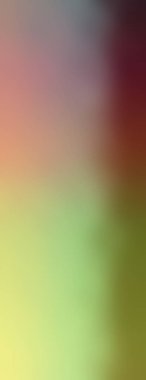 Değişik renkte arkaplan. Kopya alanı olan modern boyalı duvar kağıdı. 