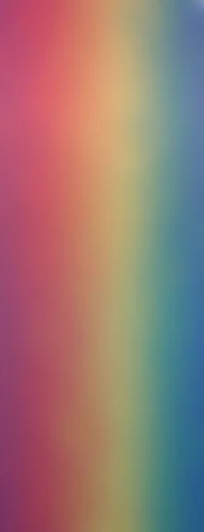 Abstrakte Gradient Bunten Hintergrund Modern Bemalte Wand Für Hintergrund Oder — Stockfoto