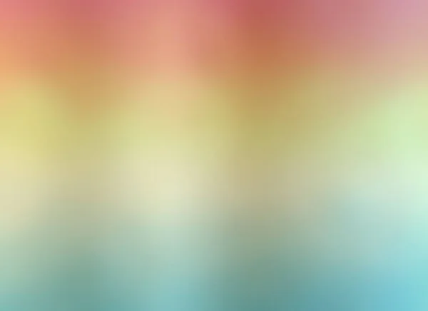 Multicolored Gradient Backdrop Modern Painted Wallpaper Copy Space — Stock Photo, Image