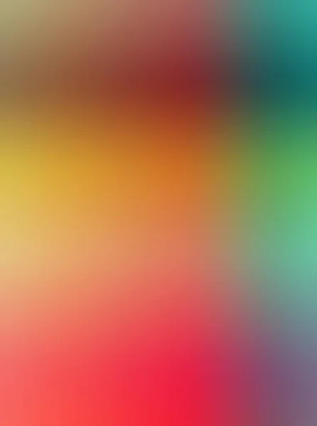 Abstract Gradient Colorful Background Modern Painted Wall Backdrop Wallpaper Copy — Stock Photo, Image