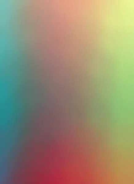 Abstract Gradient Colorful Background Modern Painted Wall Backdrop Wallpaper Copy — Stock Photo, Image