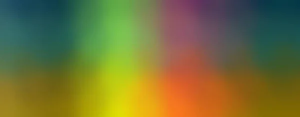 Abstrakte Gradient Bunten Hintergrund Modern Bemalte Wand Für Hintergrund Oder — Stockfoto