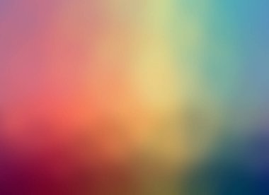 Değişik renkte arkaplan. Kopya alanı olan modern boyalı duvar kağıdı. 