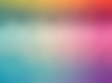 Değişik renkte arkaplan. Kopya alanı olan modern boyalı duvar kağıdı. 