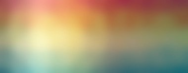 Değişik renkte arkaplan. Kopya alanı olan modern boyalı duvar kağıdı. 