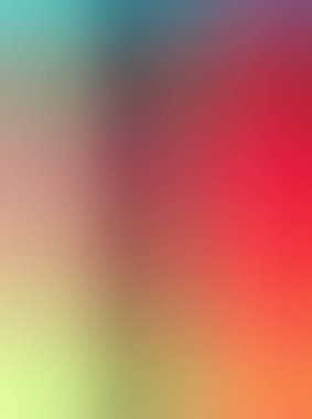 Değişik renkte arkaplan. Kopya alanı olan modern boyalı duvar kağıdı. 