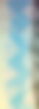 Değişik renkte arkaplan. Kopya alanı olan modern boyalı duvar kağıdı. 