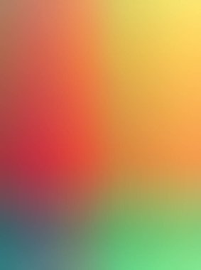 Soyut rengarenk arkaplan. arkaplan için modern boyalı duvar ya da fotokopi alanı olan duvar kağıdı. çok renkli resim