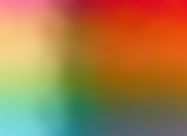 Soyut rengarenk arkaplan. arkaplan için modern boyalı duvar ya da fotokopi alanı olan duvar kağıdı. çok renkli resim