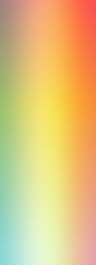 Değişik renkte arkaplan. Kopya alanı olan modern boyalı duvar kağıdı. 