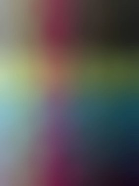 Değişik renkte arkaplan. Kopya alanı olan modern boyalı duvar kağıdı. 