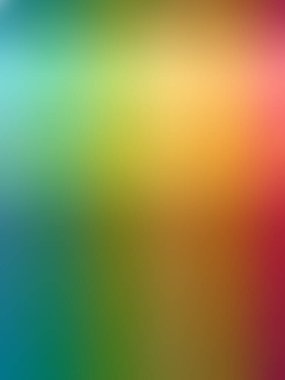 Değişik renkte arkaplan. Kopya alanı olan modern boyalı duvar kağıdı. 