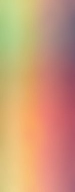 Değişik renkte arkaplan. Kopya alanı olan modern boyalı duvar kağıdı. 