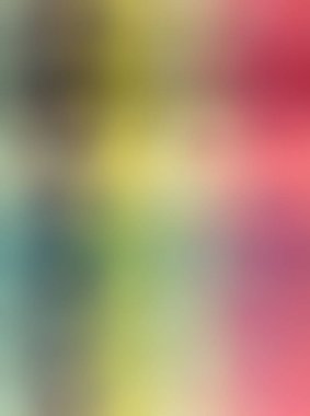 Değişik renkte arkaplan. Kopya alanı olan modern boyalı duvar kağıdı. 