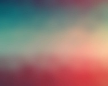 Değişik renkte arkaplan. Kopya alanı olan modern boyalı duvar kağıdı. 