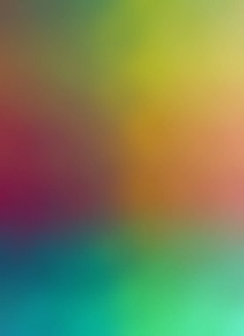 Soyut rengarenk arkaplan. arkaplan için modern boyalı duvar ya da fotokopi alanı olan duvar kağıdı. çok renkli resim