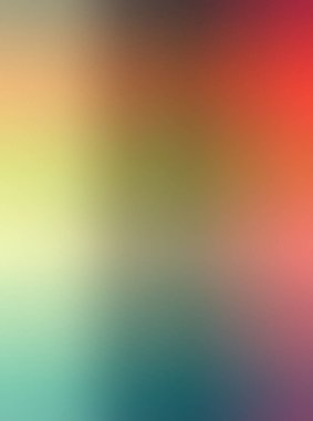 Değişik renkte arkaplan. Kopya alanı olan modern boyalı duvar kağıdı. 