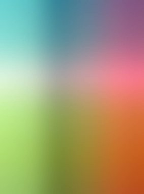 Değişik renkte arkaplan. Kopya alanı olan modern boyalı duvar kağıdı. 