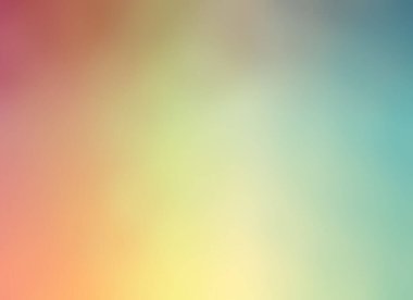 Modern gradyan çok renkli arkaplan. Tasarımınız için kopya alanı ile boyanmış duvar kağıdı.