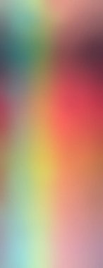 Değişik renkte arkaplan. Kopya alanı olan modern boyalı duvar kağıdı. 